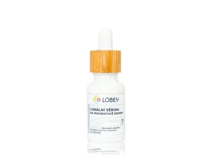 Lobey Skin Care Lokální sérum na pigmentové skvrny pleťové sérum proti pigmentovým škvrnám 15 ml