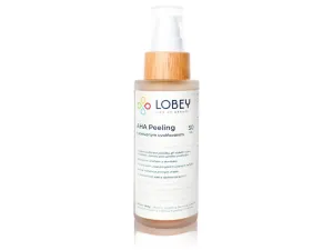 Lobey Skin Care AHA Peeling pleťový peeling s AHA 50 ml