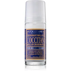 L`Occitane en Provence Guľôčkový deodorant L`Occitan (Roll-On Deodorant) 50 ml