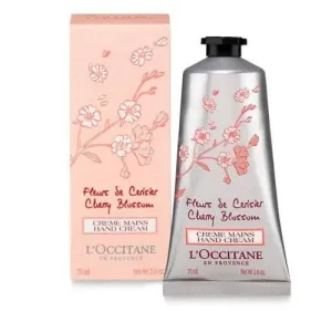 L`Occitane en Provence Krém na ruky Cherry Blossom (Hand Cream) 75 ml