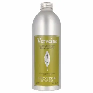 L`Occitane en Provence Relaxačná pena do kúpeľa Verbena (Foaming Bath) 500 ml