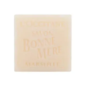 L'Occitane Bonne Mère Soap Extra Pure 100 g tuhé mydlo pre ženy