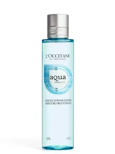 L`Occitane en Provence Hydratačná pleťová esencia s obsahom vody (Aqua Moisture Essence) 150 ml