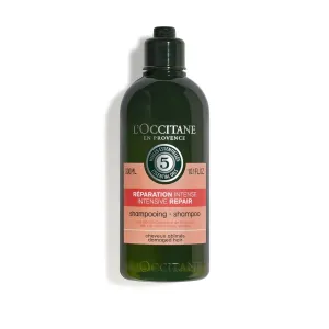 L'Occitane Aromachology Intense Repair 500 ml šampón pre ženy na poškodené vlasy; na šedivé vlasy