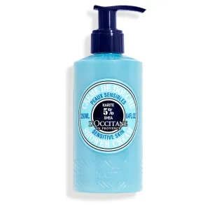 L'Occitane Shea Body Shower Cream 250 ml sprchovací krém unisex