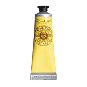 L`Occitane en Provence Krém na ruky Vanilla Bouquet (Hand Cream) 30 ml