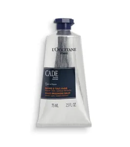 L`Occitane en Provence Multifunkčný balzam na holenie Cade (Multi Grooming Balm) 75 ml