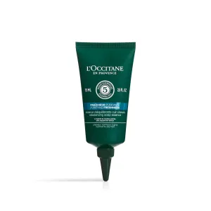 L'Occitane Aromachology Purifying Freshness Rebalacing Scalp Essence 75 ml sérum na vlasy pre ženy na mastné vlasy; na normálne vlasy