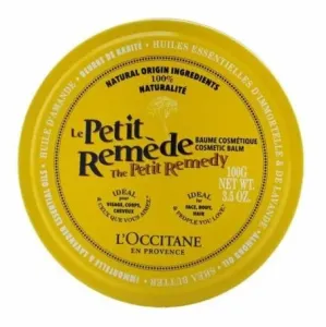 L`Occitane en Provence Univerzálny ošetrujúci balzam The Petit Remedy (Cosmetic Balm) 100 g