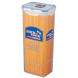 LOCKNLOCK Dóza na potraviny Lock - obdĺžnik, 2 l #1804843