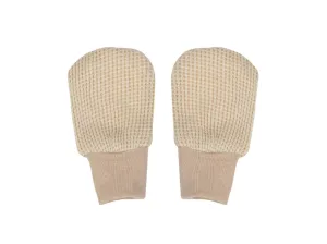 Rukavice Mittens Ciumbelle Ivory | Lodger