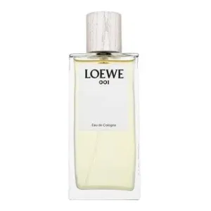 Loewe 001 Man kolínska voda pre mužov 100 ml