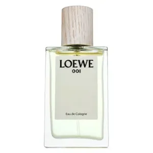 Loewe 001 Man kolínska voda pre mužov 30 ml