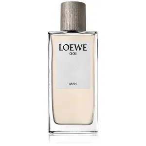 Loewe 001 Man parfumovaná voda pre mužov 100 ml