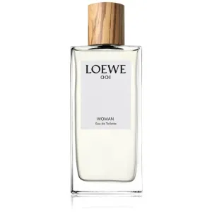 Loewe 001 Woman toaletná voda pre ženy 100 ml #862146