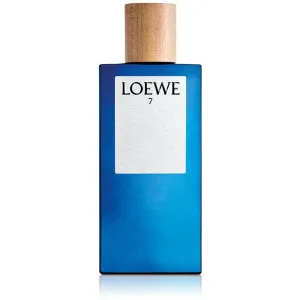 Loewe 7 100 ml toaletná voda pre mužov