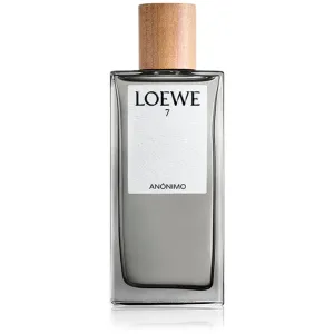 Loewe 7 Anonimo parfémovaná voda pre mužov 100 ml
