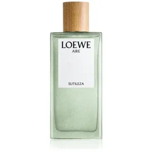 Loewe Aire Sutileza toaletná voda pre ženy 100 ml #889003