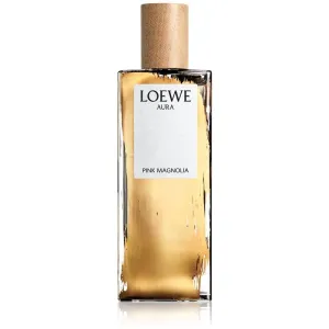 Loewe Aura Pink Magnolia parfémovaná voda pre ženy 100 ml