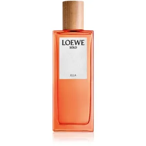 Loewe Solo Ella parfémovaná voda pre ženy 50 ml
