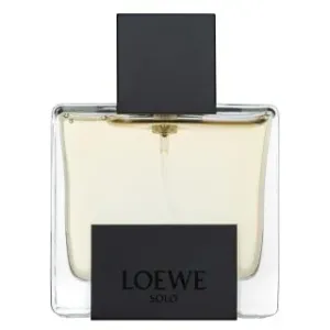 Loewe Solo Mercurio parfémovaná voda pre mužov 50 ml