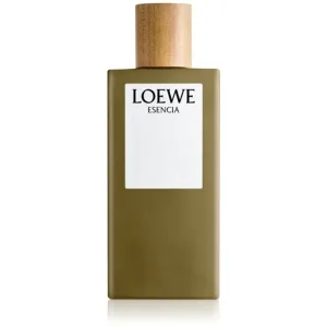Loewe Esencia Loewe 100 ml toaletná voda pre mužov