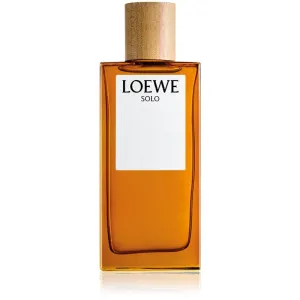 Loewe Solo Loewe Pour Homme toaletná voda pre mužov 100 ml