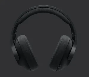 Logitech herné slúchadlá G433 7.1, Surround Gaming Headset, black