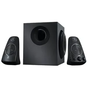 Logitech Speaker System Z623 #36975