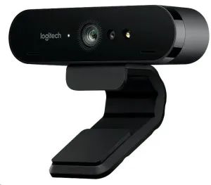 Webová kamera Logitech BRIO 4K