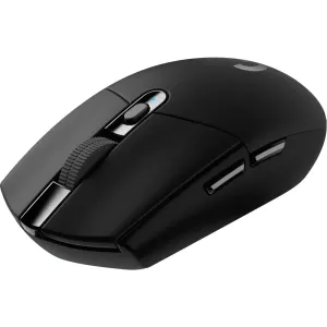Logitech G305 Lightspeed Wireless Gaming Mouse, vystavený, záruka 21 mesiacov 910-005282