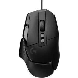 Logitech G502 X herná BT myš - BLACK -