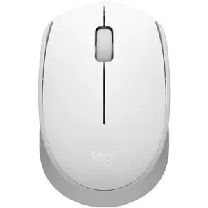 Logitech Wireless Mouse M171 biela #4675060