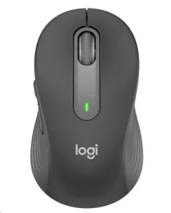Logitech Wireless Mouse M650 Signature, graphite