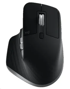 Logitech Wireless Mouse MX Master 3 pre Mac Advanced - SPACE GREY