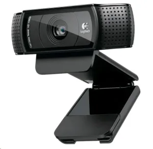 Webkamera Logitech C920 HD Pro 720p