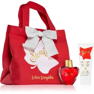 Lolita Lempicka Sweet darčeková sada #4410520