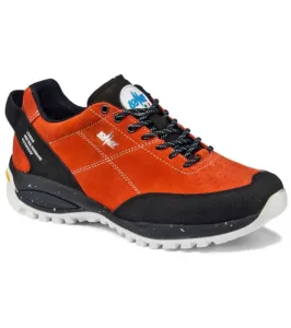 Lomer Janko 2.0 Sport Mtx Unisex kožené voľnočasové topánky 10022985LOM parrot 37