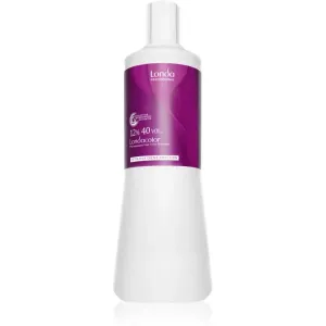 Londa Professional Permanent Colour Extra Rich Cream Emulsion 12% 1000 ml farba na vlasy pre ženy na všetky typy vlasov; na farbené vlasy