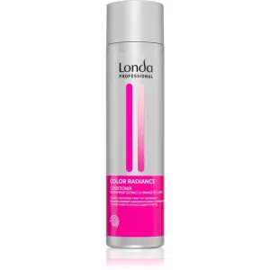 Londa Professional Kondicionér pre farbené vlasy Color Radiance (Conditioner) 250 ml