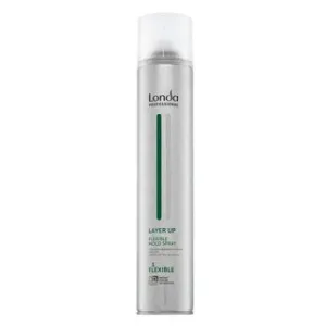 Londa Professional Layer Up Flexible Hold Spray lak na vlasy pre strednú fixáciu 500 ml #862331