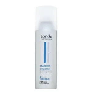 Londa Professional Spark Up Shine Spray stylingový sprej pre žiarivý lesk vlasov 200 ml