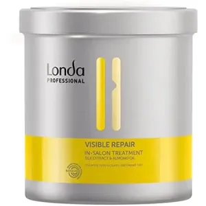 Londa Professional Intenzivní péče pre zosvetlené vlasy Visible Repair (In-Salon Treatment) 750 ml