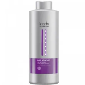 Londa Professional Kondicionér pre suché vlasy Deep Moisture (Conditioner) 250 ml