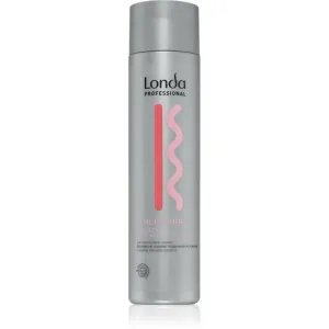 Londa Professional Curl Definer Shampoo posilujúci šampón pre kučeravé vlasy 250 ml
