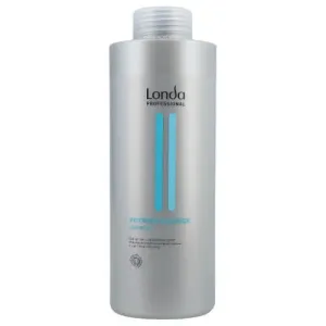 Londa Professional Intensive Cleanser Shampoo hĺbkovo čistiaci šampón pre všetky typy vlasov 1000 ml