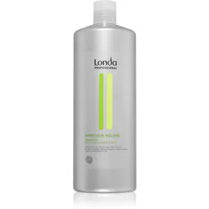 Londa Professional Impressive Volume objemový šampón pre jemné vlasy bez objemu 1000 ml
