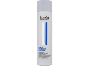 Londa Professional Šampón proti lupinám Scalp (Anti-Dandruff Shampoo) 250 ml