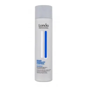 Londa Professional Scalp Dandruff Control Shampoo posilujúci šampón proti lupinám 250 ml