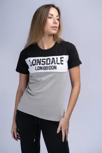 Dámske tričko Lonsdale London #4186729